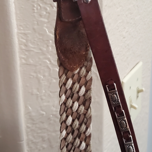 2 belts - Picture 1 of 3